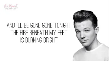 One Direction-Story of My Life (Lyrics)