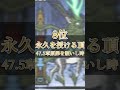 真レジェ難しいステージランキング#にゃんこ大戦争 #おすすめ #おすすめにのりたい #ばずれ#ゲーム