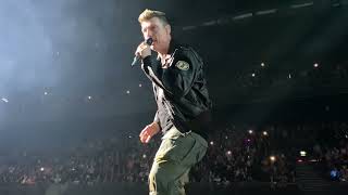 Backstreet Boys - Show Me The Meaning Of Being Lonely (live) | 09.10.2022 | Ziggo Dome, A'dam, NL