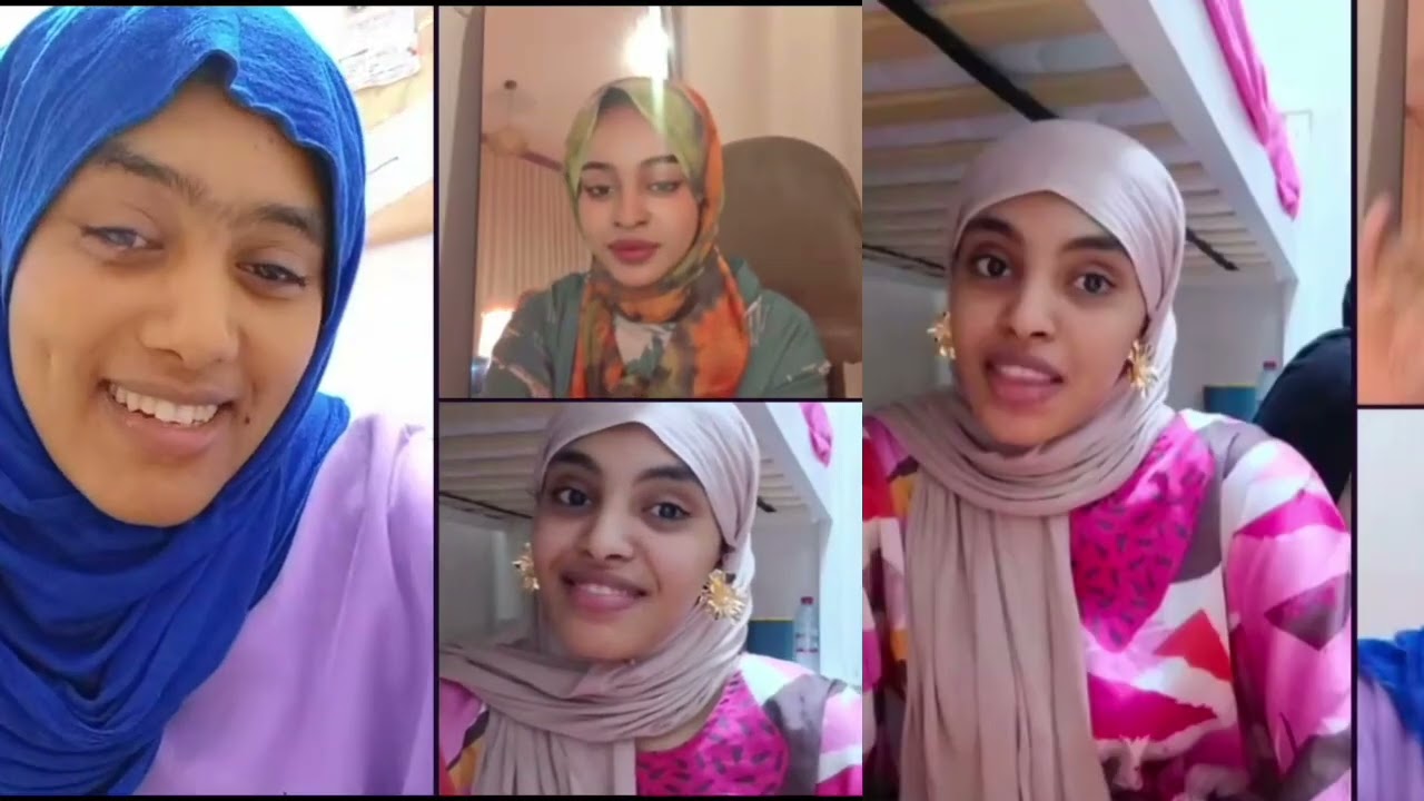 Seenaa jalala shamarran oromoo me dhageefadhaa 