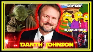 Has Rian Johnson Ruined Star Wars? | Rebel Arena Table Talk