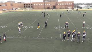 Bryan Cummings - Competitive Drills Compete Drill
