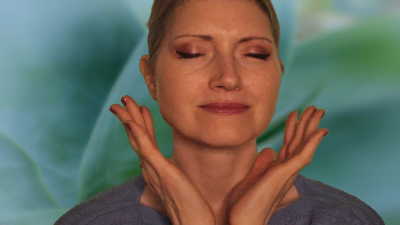 ASMR Spring Makeover for Complete Renewal💐💛🌿 - YouTube