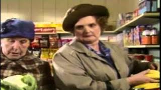 Last of the Summer Wine - Dancing Feet