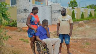 TOO LATE episode 14 MORALE, MARCUS, LOUISA, NANA AGYEI, GIFTY, ADEAPENA, BLACK,MAA GIFTY, YELLO SISI