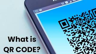 What is a QR code