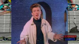 Shocking Songs In Classic Fighting Games That Got Censored (Censored Gaming - Re-Upload) screenshot 4