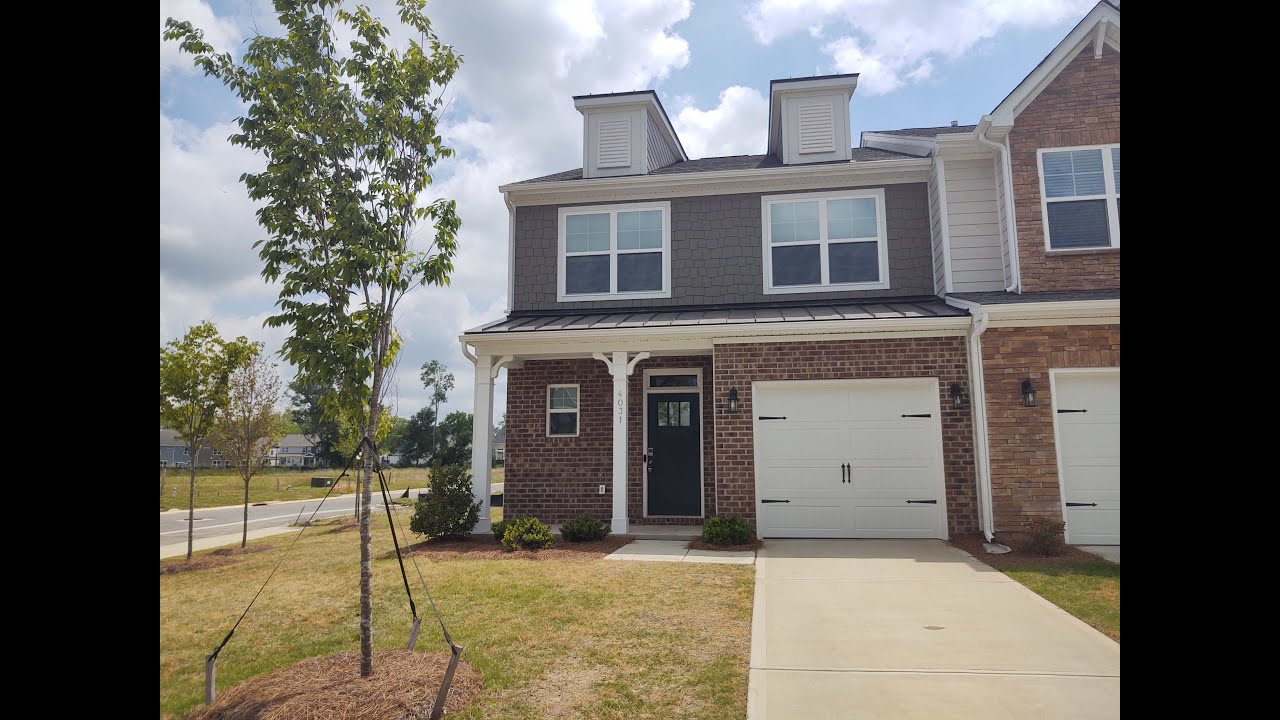 Harrisburg Townhomes for Rent 3BR/2.5BA by Property Managers in