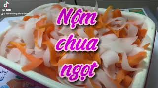 Nem Nướng Tam Hoa