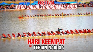 Download Lagu 🔴 Pencabutan Undian Hari ke-4: Festival Pacu Jalur Tradisional 2025 - Tepian Narosa MP3 Download Lagu 🔴 Pencabutan Undian Hari ke-4: Festival Pacu Jalur Tradisional 2025 - Tepian Narosa MP3
