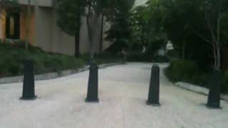 Skating the Brainasium Road