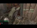 MW2 Loose Ends World Record 10 03 05