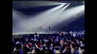HD] SS4 JAPAN DVD   Wonder Boy & Rokuko