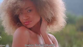 Stefany Pacheco Fotopose Shoot