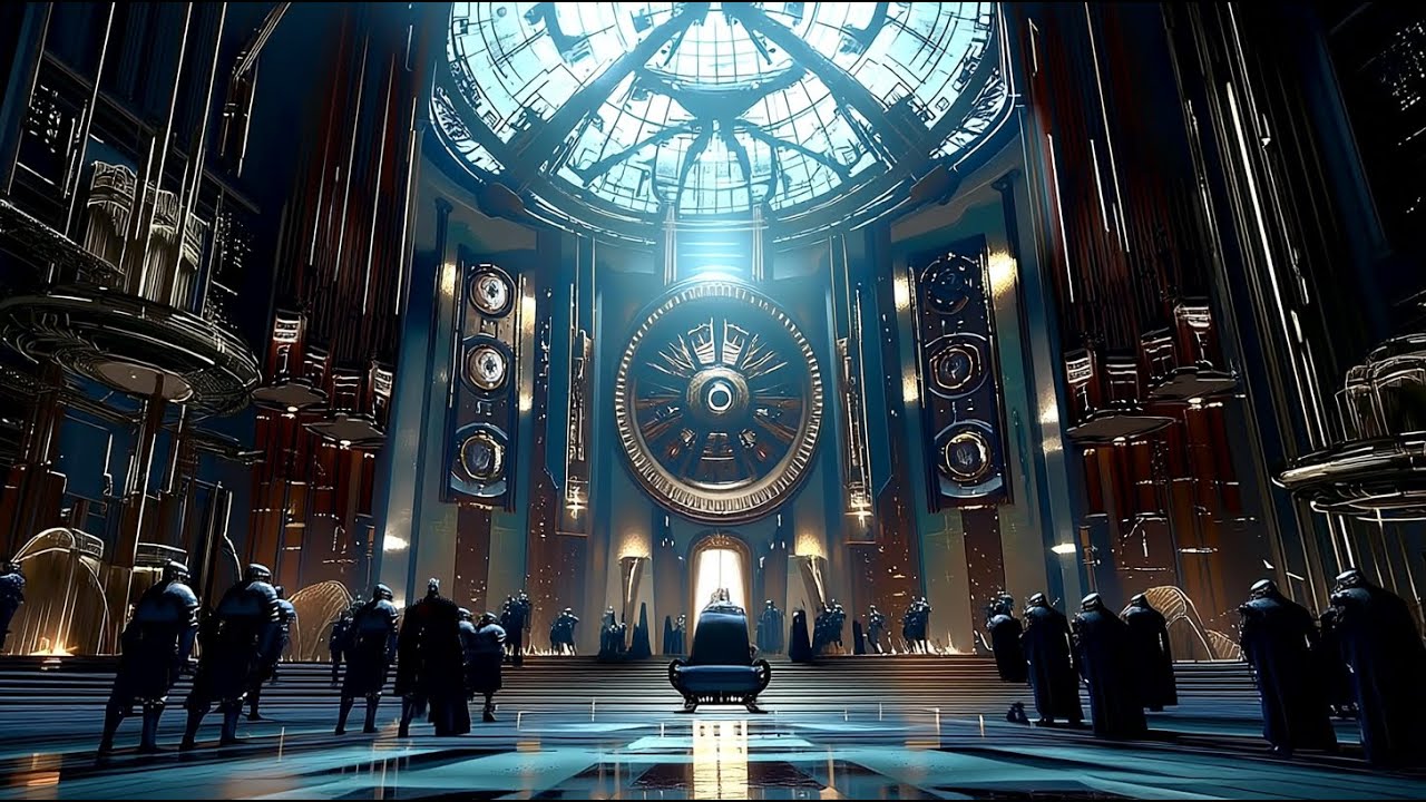 The Council Mocked at Human Myths—Until They Arrived HFY | Sci-Fi Story