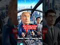 Why Trump Went China? यह है असली वजह!😳 | #shorts | #ytshorts #trump