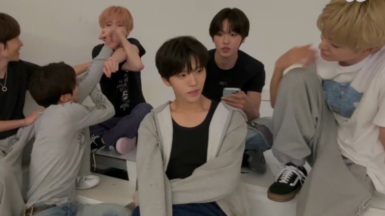 걘 아니야Pt.2 유우시 리쿠 ai 커버