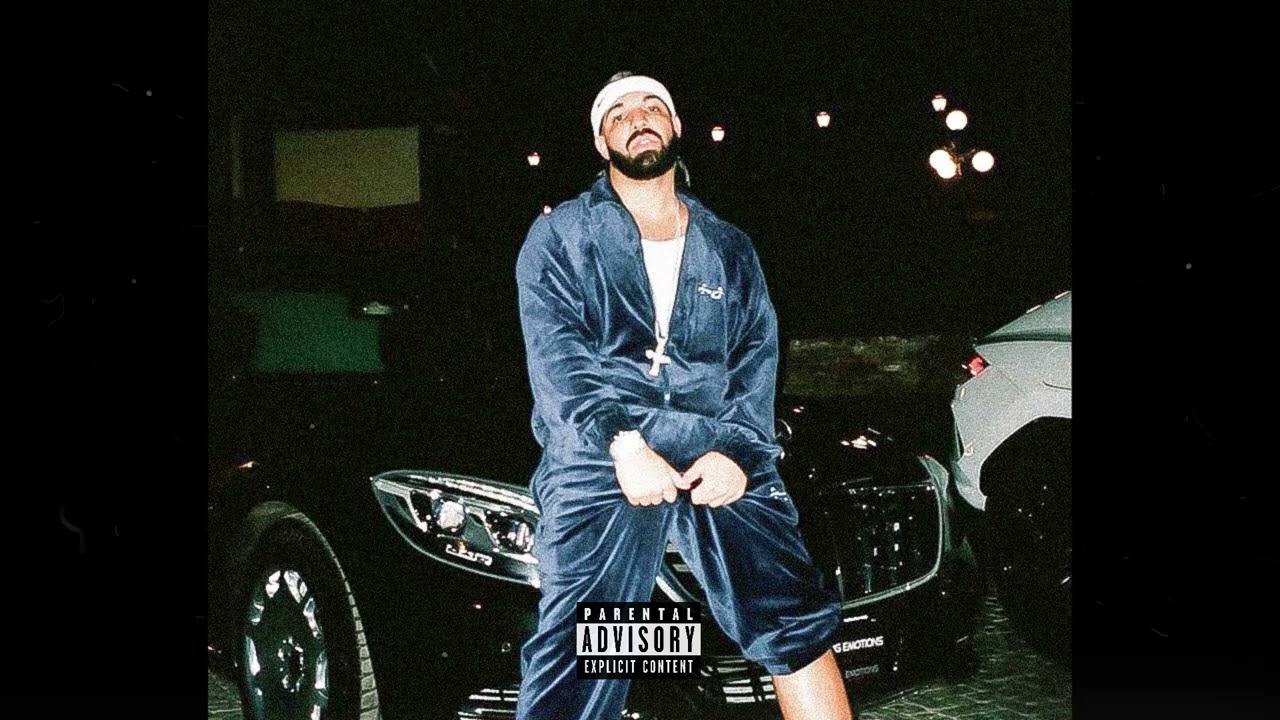 (FREE) Drake Type Beat - 