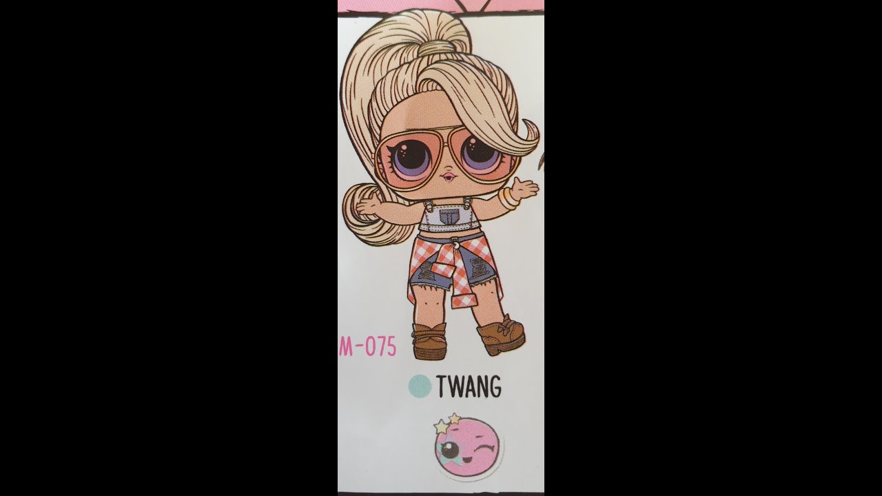 🌸🌸🌸UNBOXING || LOL Surprise Hairspray🌸🌸🌸