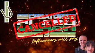 Creator Clash 3 is Officially CANCELED! | Internet Uncapped #15