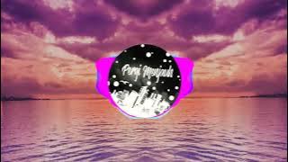 Pergi Menjauh - Rizky Febian