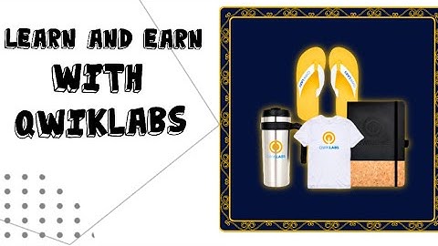 Learn and earn swags from Qwiklabs | Diwali with Qwiklabs