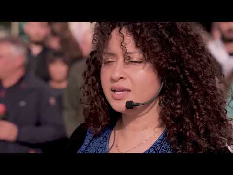Amel Sdiri - My land / أرضي