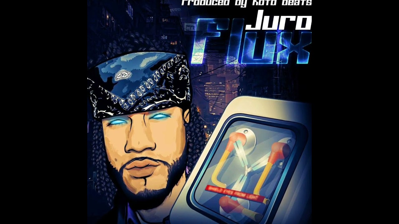 Flux by Juro | Produced by Koto Beats