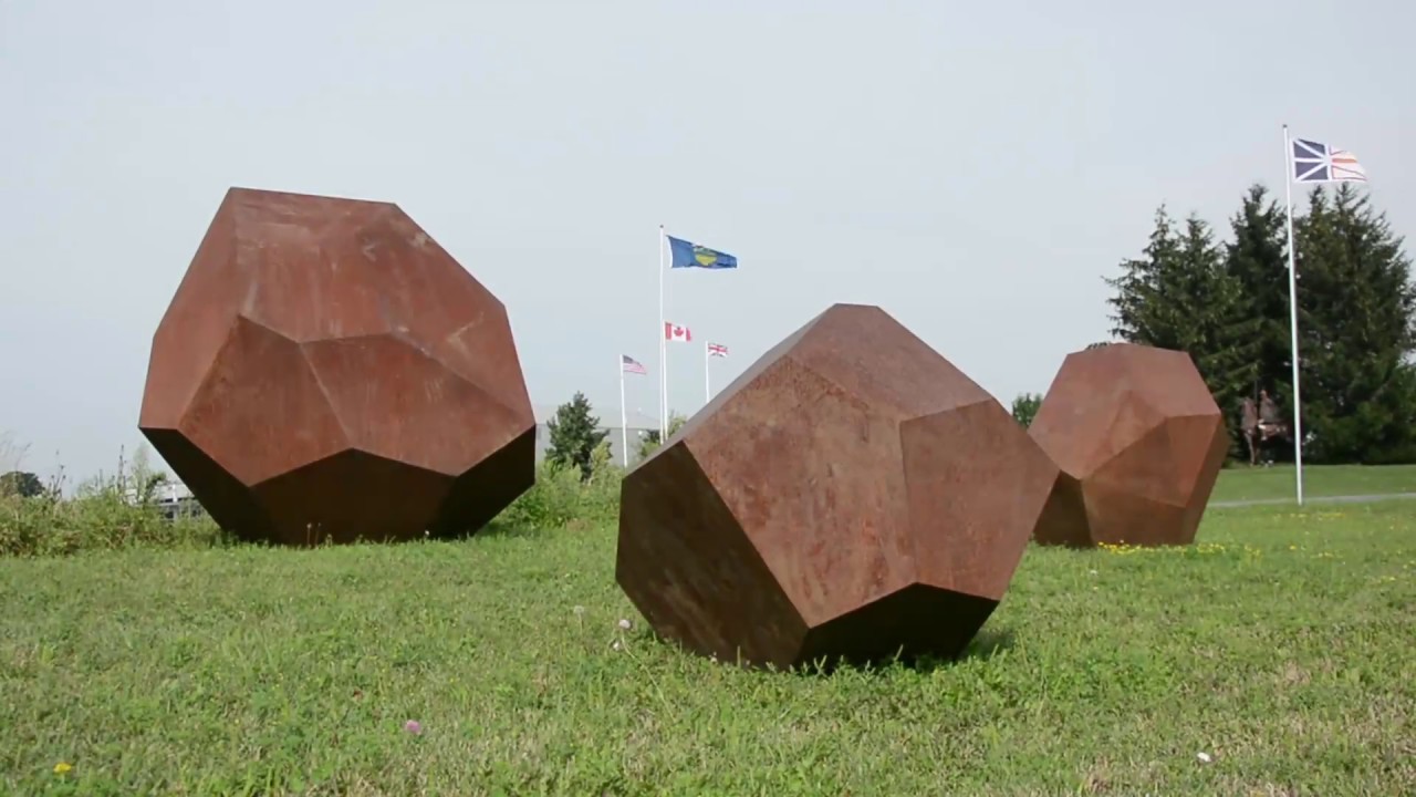 Unloading Shayne Dark's Glacial Series Drop Stones 1, 2 and 3