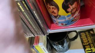 Beatles Box CDs volume 8