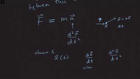 Special Relativity Lec 1 Part 4
