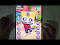 Talking Tom 2, Talking Tom, My Tom, My Tom 2, Angela game, Angela 2, Funny tom, Tom Gold Run