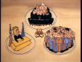 SchoolHouse Rock Three Ring Government