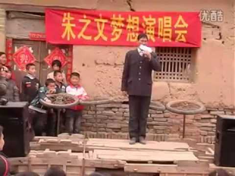 朱之文秒杀虚日痒肛.wmv