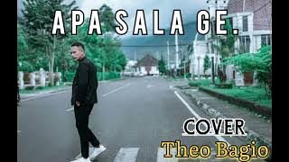 APA SALA GE-Theo Bagio Cover(Cipt.Rensi Ambang).