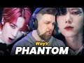 WayV - &#39;Phantom&#39; MV | REACTION