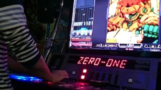 beatmania IIDX 22 PENDUAL ZERO ONE SPA 2250 Full Combo Played by LICHT
