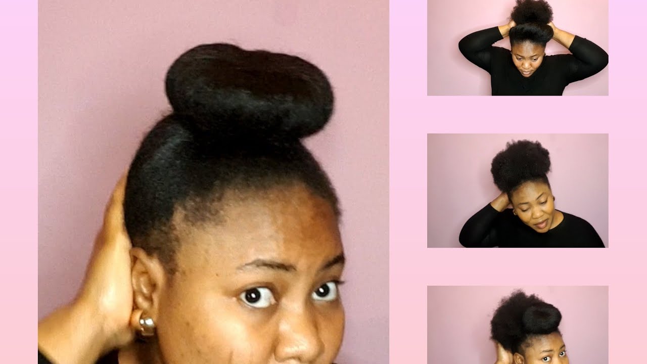 7 Quick NATURAL HAIRSTYLES FOR MEDIUM LENGTH NATURAL HAIR YouTube 7 Quick NATURAL HAIRSTYLES FOR MEDIUM LENGTH NATURAL HAIR YouTube