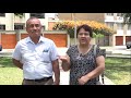 Testimonio de paciente Bacilia Andía