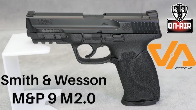 CO2 Replica Air Gun Pistol Care & Maintenance : Umarex Airguns 