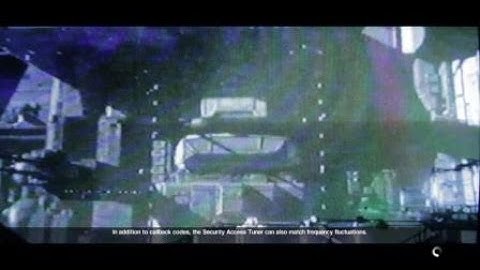 Alien: Isolation™ - Arrival at Sevastopol