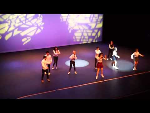 Korea - Dance