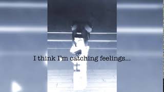 Oh no, I think I’m catching feelings 💖 | edit |