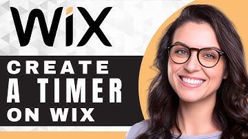 How to Add a Countdown Timer on Wix | Wix Tutorial (2025)