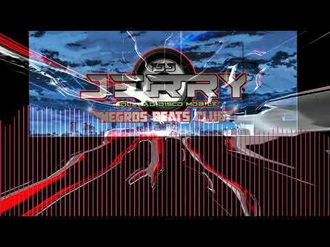 2021 remix DJ JERRY NBC