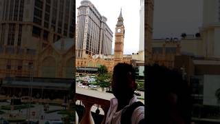 ISA SA MGA TOURIST SPOT SA MACAU architecture gala tour