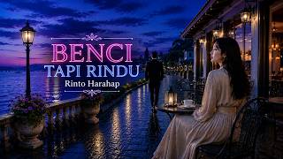 💔 Benci Tapi Rindu – Rinto Harahap | Cover by NRS Music | Saat Benci Tak Mampu Menghapus Rindu...