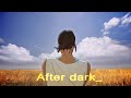 After dark  portal amv meme