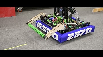 IBOTS Robot Reveal Video   2023