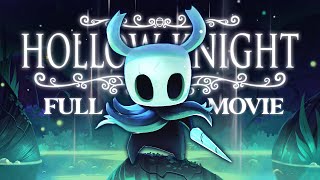 Hollow Knight Changed My Life  Full Movie